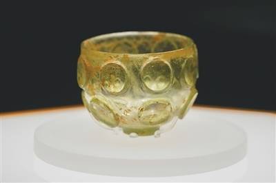 融易盈 展现多元文化交织画卷